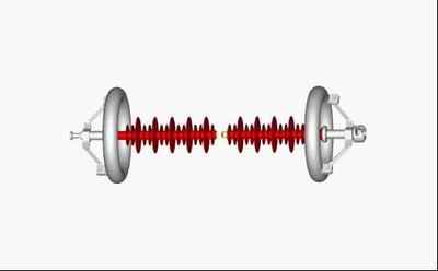 高压复合悬式绝缘子FXBW4-500160、FXBW4-500100、FXBW4-500180、FXBW4-500210、FXBW4-500240、F