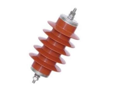 HY5WS-16/50避雷器