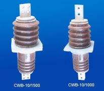 户内、户外穿墙套管系列 CWB-101500