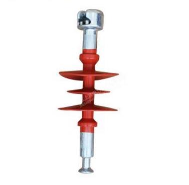 复合悬式绝缘子FXBW4-10/100