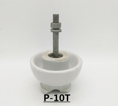 针式绝缘子P-10T