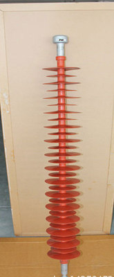 复合悬式绝缘子 FXBW4-66/100