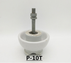针式绝缘子P-10T