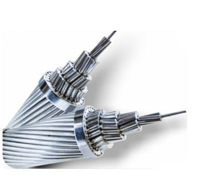 钢芯铝绞线