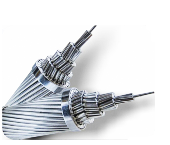钢芯铝绞线