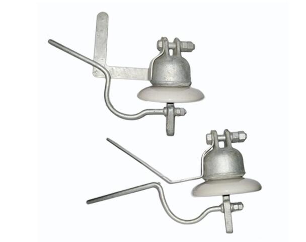 棒形地线瓷绝缘子dxb-70c